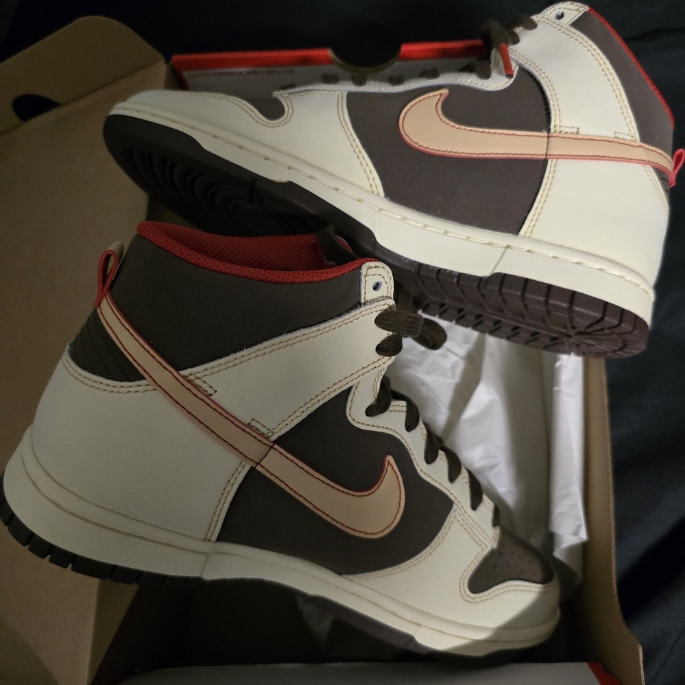 Mens Sneakers